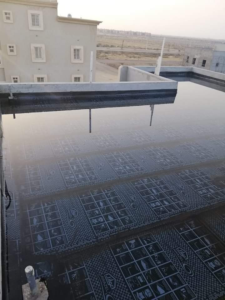 شركة عزل اسطح بجدة 1