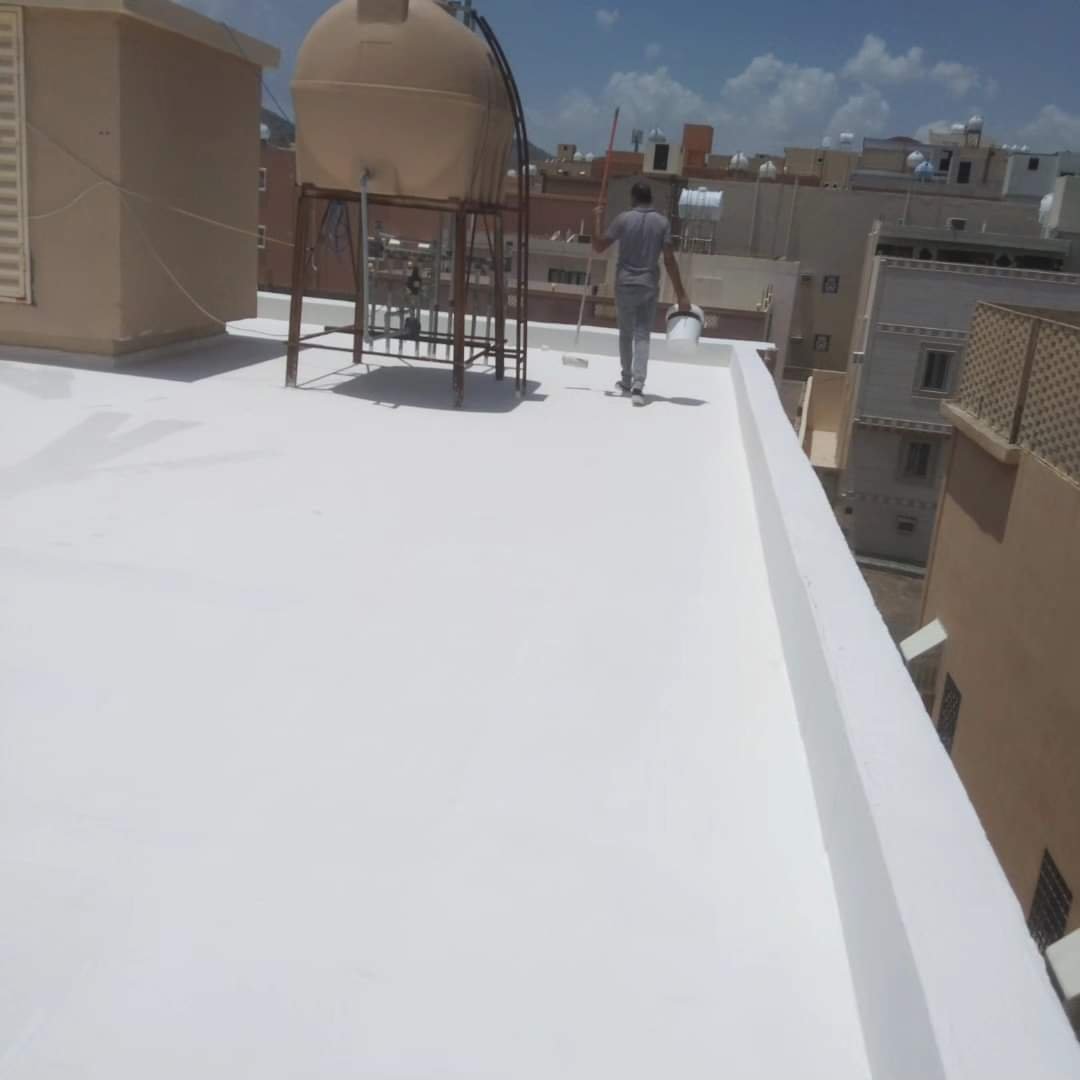 شركة عزل اسطح بجدة 2