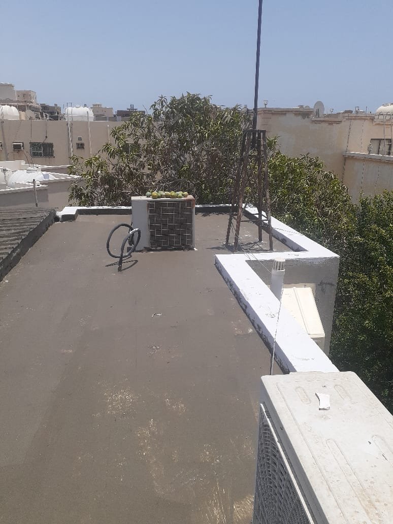 شركة عزل اسطح بجدة 3