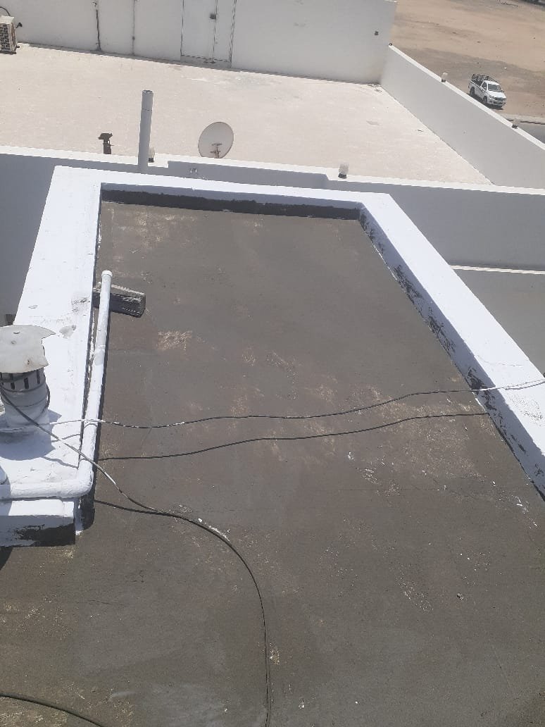 شركة عزل اسطح بجدة 4