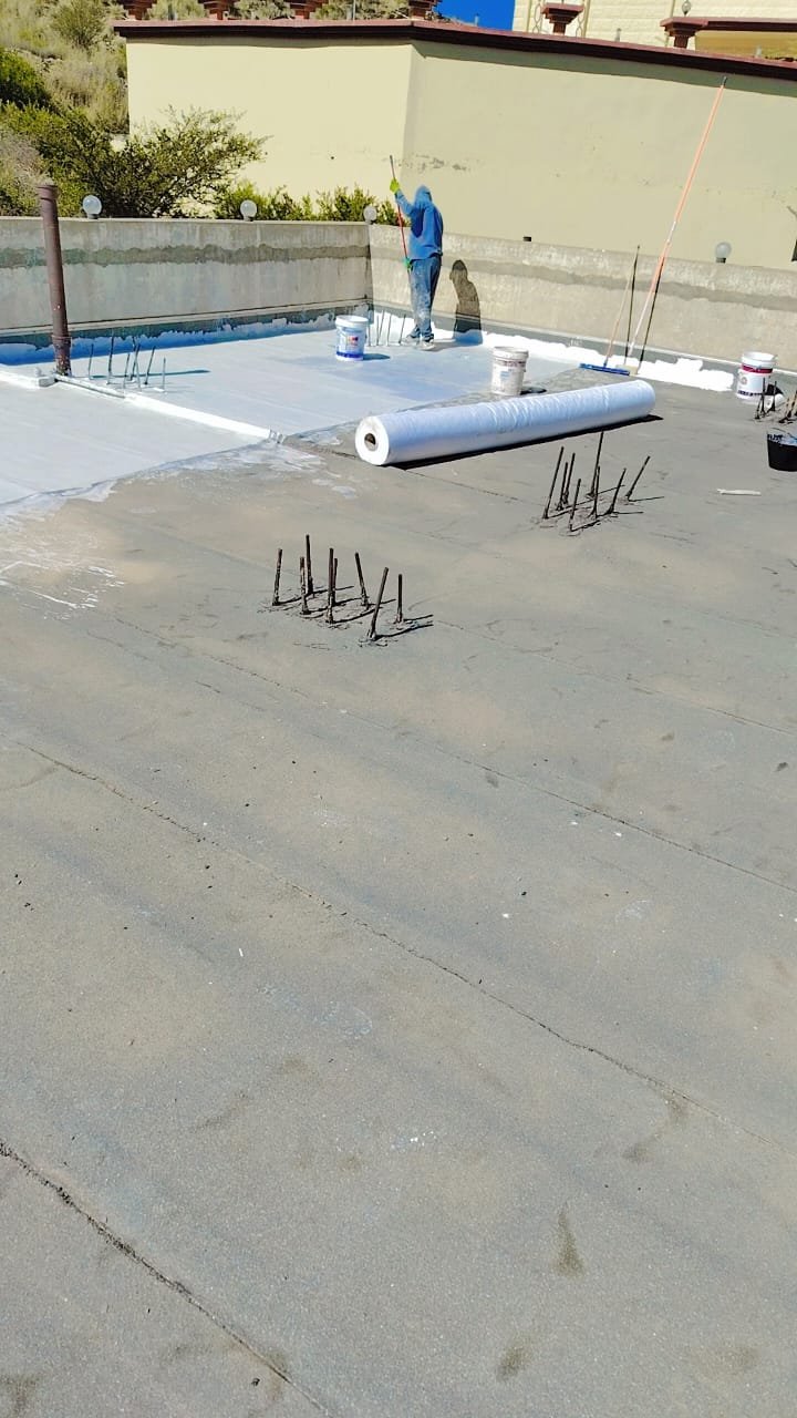 شركة عزل اسطح بجدة 5