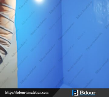أسعار عزل خزان المياه في جدة