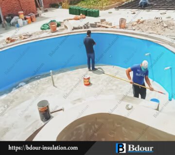 افضل أسعار عزل المسابح بمكة