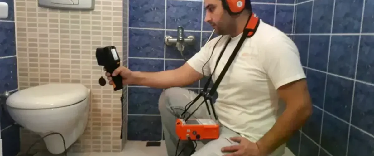 أفضل كشف تسربات المياه في حي الأمل بأرخص الأسعار المتاحة