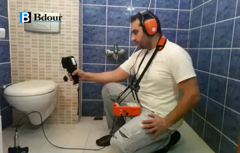 أفضل كشف تسربات المياه في حي الأمل بأرخص الأسعار المتاحة   أهمية الكشف المبكر عن تسربات المياه لتوفير التكاليف