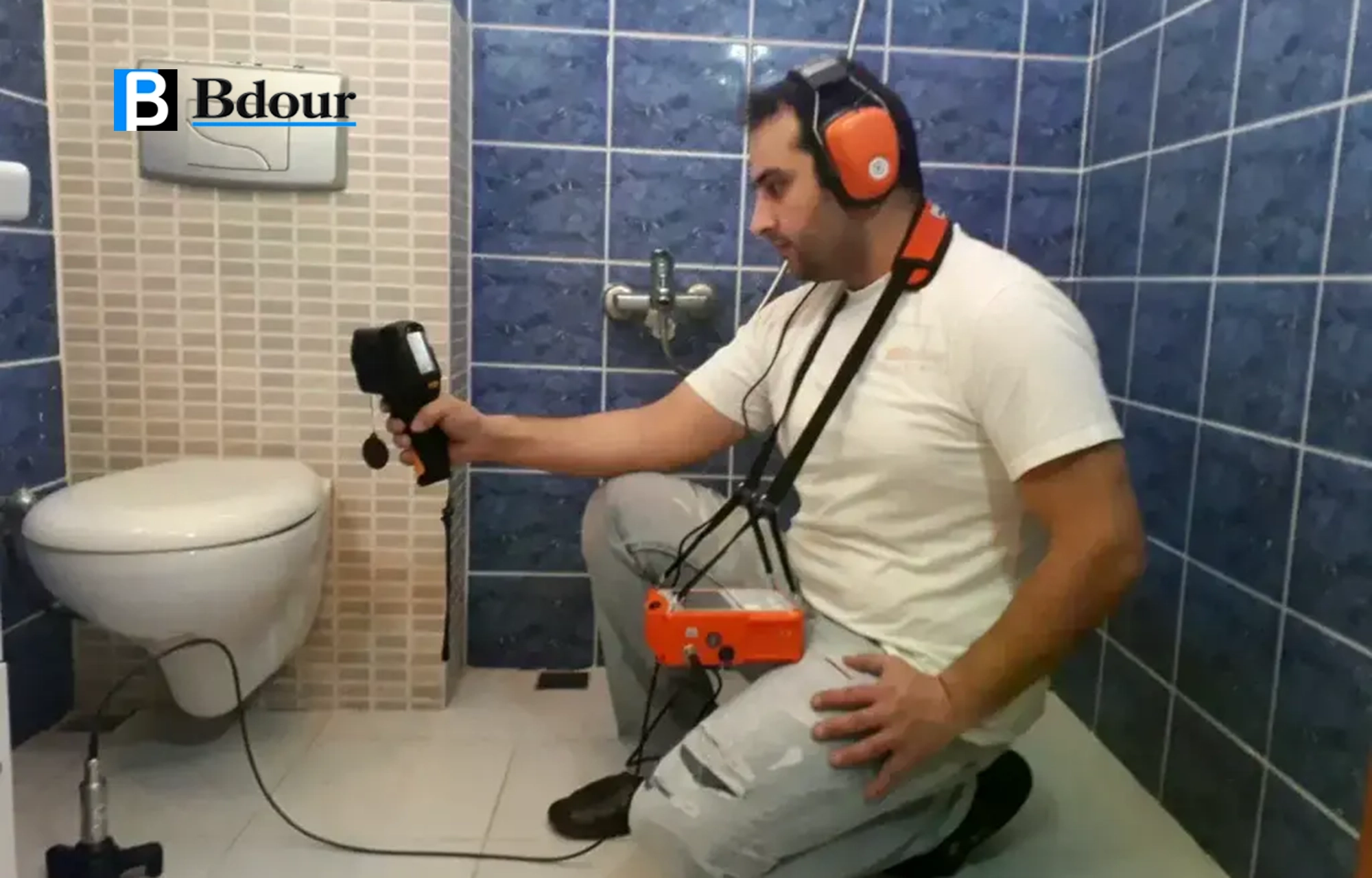 أفضل كشف تسربات المياه في حي الأمل بأرخص الأسعار المتاحة