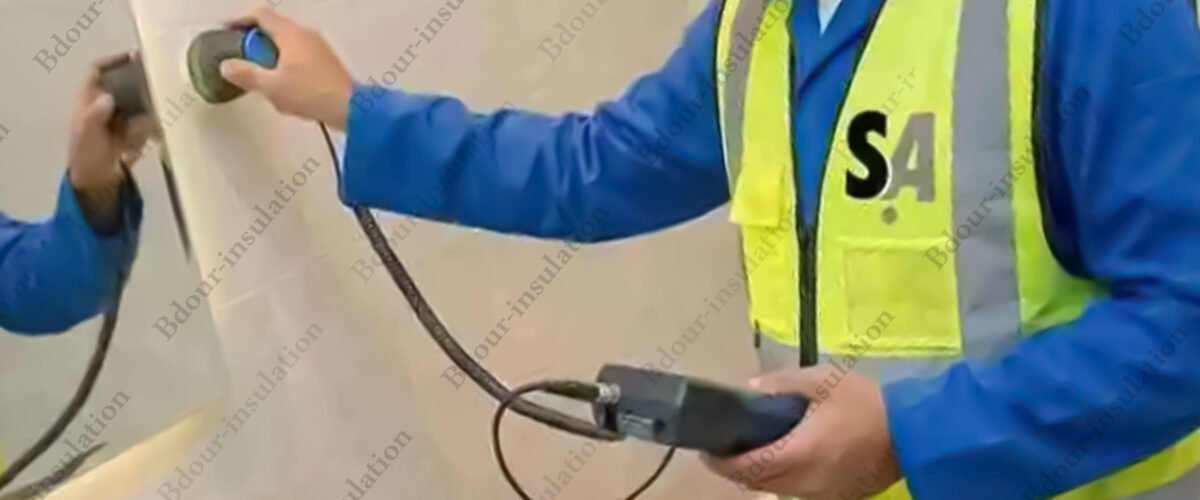 شركة كشف تسربات المياه في ابحر الجنوبية
