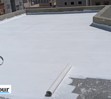 عزل أسطح بابحر الشمالية 360x320