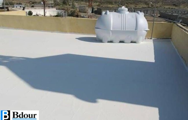 شركة عزل أسطح بحي الزهراء جدة | عزل سريع لجميع أنواع الأسطح   عزل فوم لأسطح الفلل والمنازل بحي الزهراء