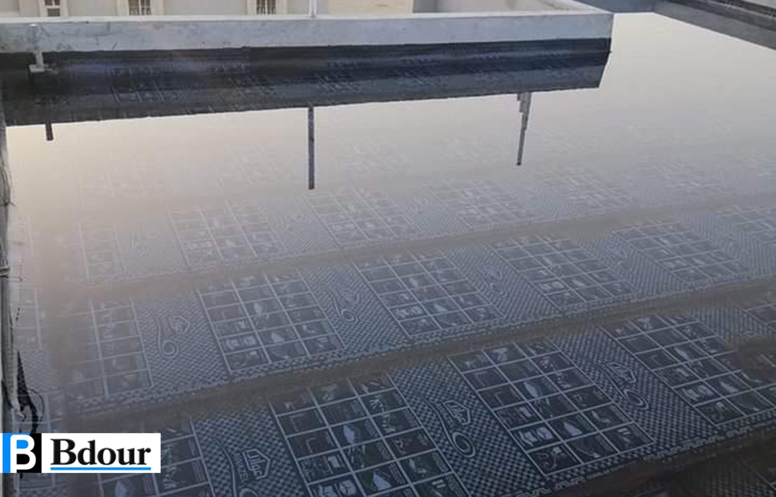عزل أسطح بحي السامر scaled