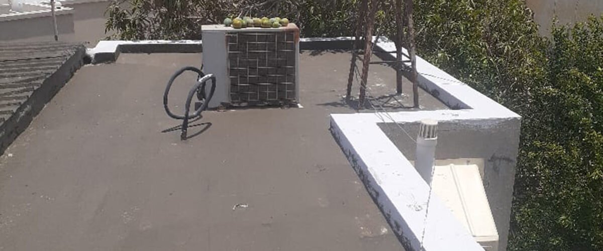 خبراء عزل أسطح بحي الفيحاء جدة | عزل فاخر بمواد ألمانية معتمدة