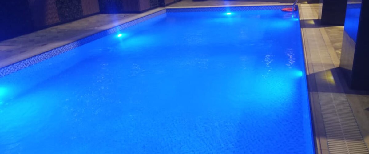 خدمات عزل المسابح بحي الفيحاء